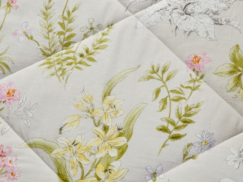 картинка одеяло летнее тенсел в тенселе 200х220 см, 1631-om от магазина asabella в Москве